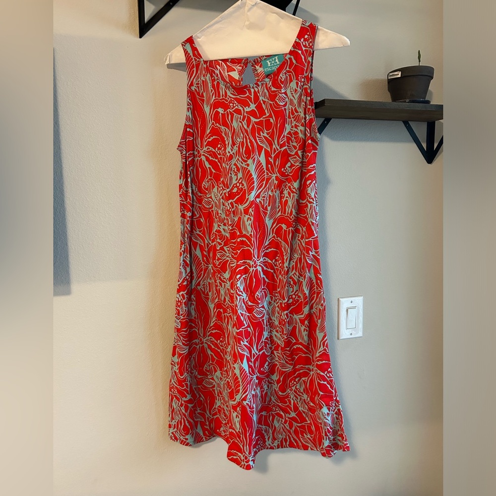 Escapada Sundress, Size S